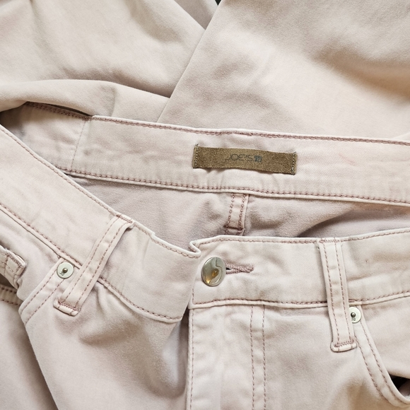 Joe's Jeans Men’s 36 W Pink Jeans - Picture 5 of 10